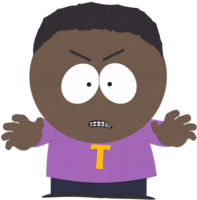 heroes & South Park free transparent png image.