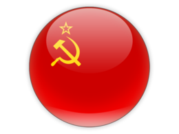 logos & soviet union free transparent png image.