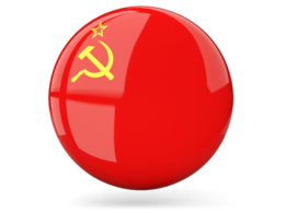 logos & soviet union free transparent png image.