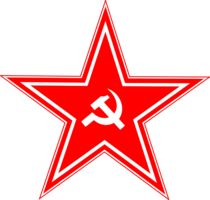 logos & soviet union free transparent png image.