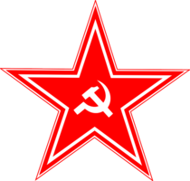 logos & soviet union free transparent png image.