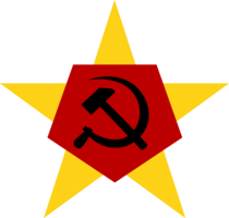 logos & soviet union free transparent png image.