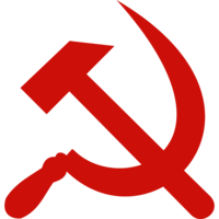 logos & soviet union free transparent png image.