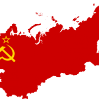 logos & soviet union free transparent png image.