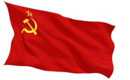 logos & soviet union free transparent png image.