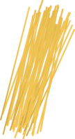 food & spaghetti free transparent png image.