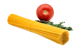 food & spaghetti free transparent png image.