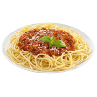 food & spaghetti free transparent png image.
