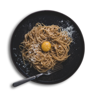 food & spaghetti free transparent png image.