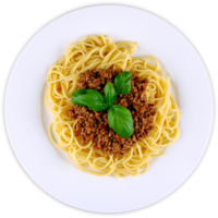 food & spaghetti free transparent png image.