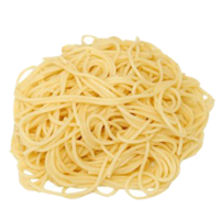 food & Spaghetti free transparent png image.