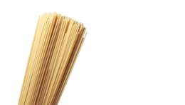 food & Spaghetti free transparent png image.