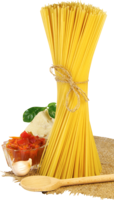 food & Spaghetti free transparent png image.