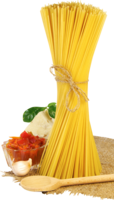 food & spaghetti free transparent png image.