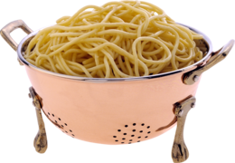 Spaghetti&food png image