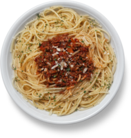 food & spaghetti free transparent png image.