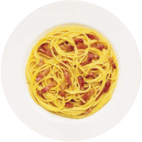 food & Spaghetti free transparent png image.