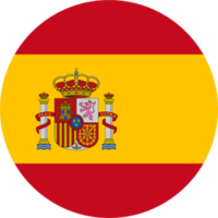countries & Spain free transparent png image.