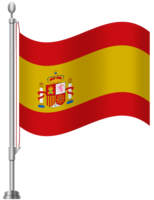 countries & Spain free transparent png image.