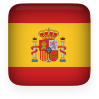 countries & Spain free transparent png image.
