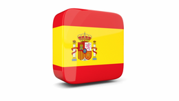 countries & Spain free transparent png image.