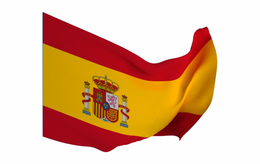 countries & Spain free transparent png image.