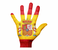 countries & Spain free transparent png image.