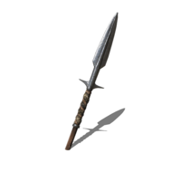 weapons & Spear free transparent png image.