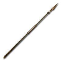 weapons & Spear free transparent png image.