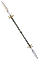 weapons & Spear free transparent png image.