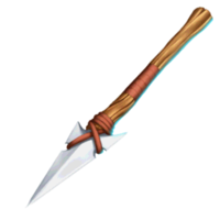weapons & spear free transparent png image.