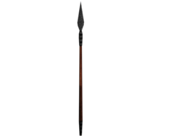 weapons & Spear free transparent png image.