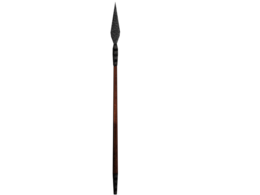 weapons & spear free transparent png image.