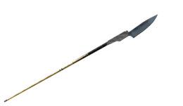 weapons & spear free transparent png image.