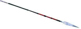 weapons & Spear free transparent png image.