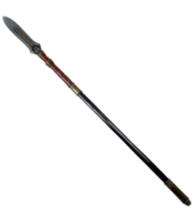 weapons & Spear free transparent png image.