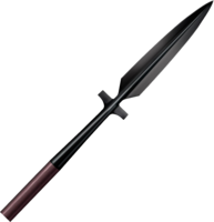 weapons & Spear free transparent png image.