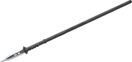 weapons & spear free transparent png image.