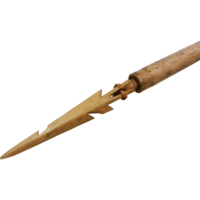 weapons & Spear free transparent png image.