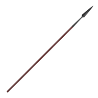 weapons & spear free transparent png image.