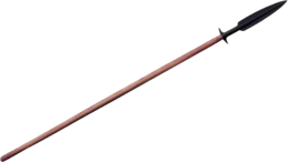weapons & spear free transparent png image.
