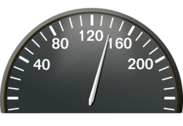 cars & Speedometer free transparent png image.