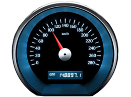 cars & Speedometer free transparent png image.