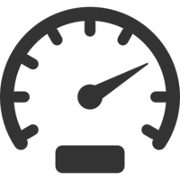 cars & Speedometer free transparent png image.