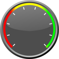 cars & speedometer free transparent png image.