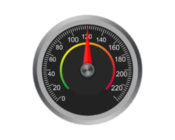 cars & speedometer free transparent png image.