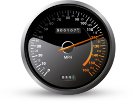 cars & speedometer free transparent png image.