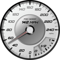 cars & speedometer free transparent png image.
