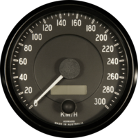 cars & Speedometer free transparent png image.