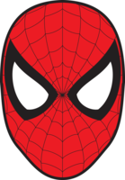 heroes & spider man free transparent png image.